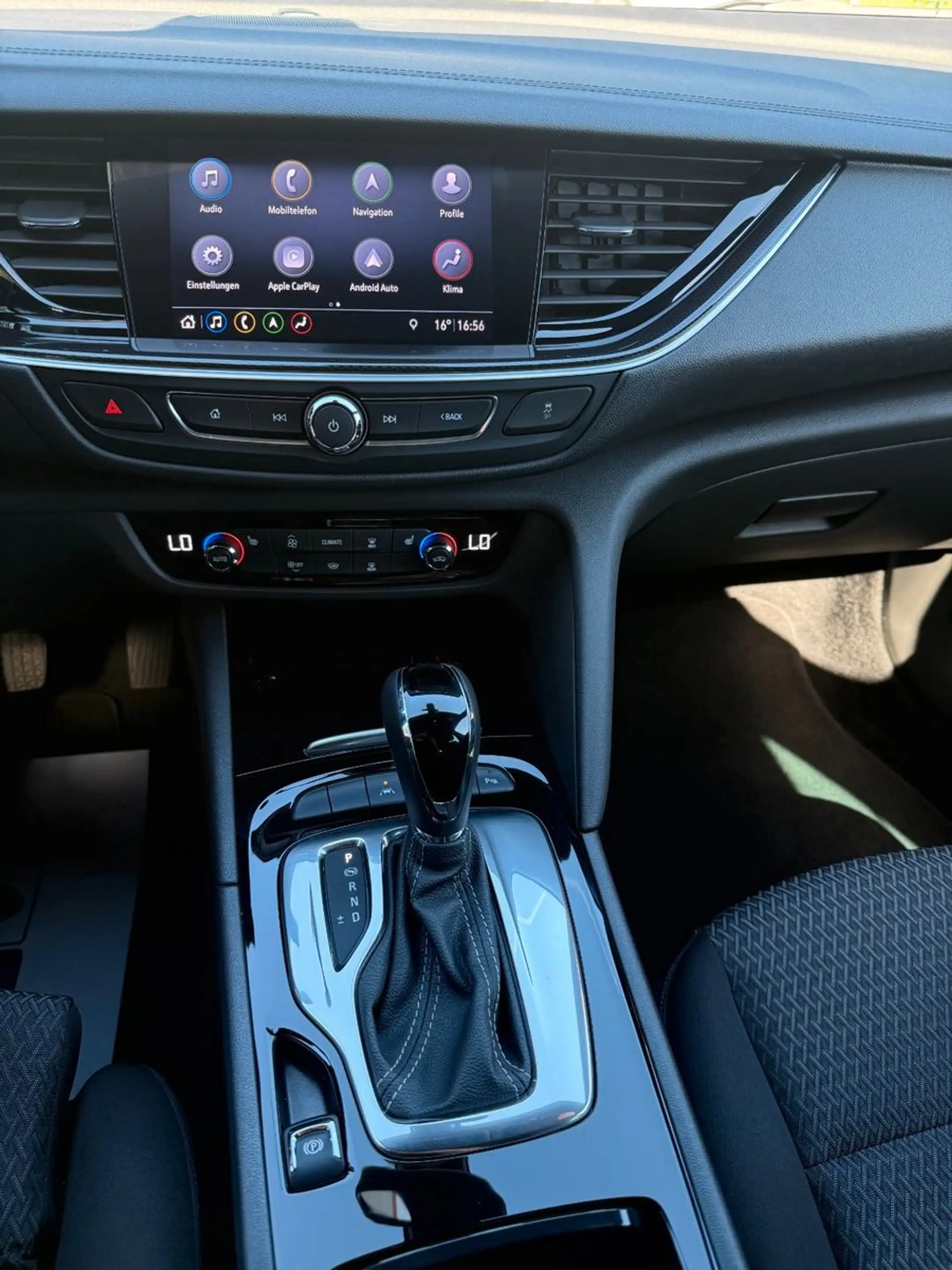 Opel Insignia B Sports Tourer Business(Tüv&Insp.neu) — photo 8