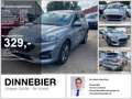 Ford Kuga ST-Line AUTOMATIK*NAVI*SOFORT-LIEFERBAR Argent - thumbnail 1