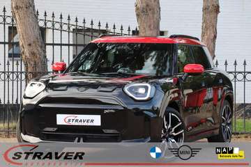 E John Cooper Works M 42.5 kWh
