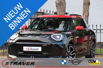 E John Cooper Works M 42.5 kWh