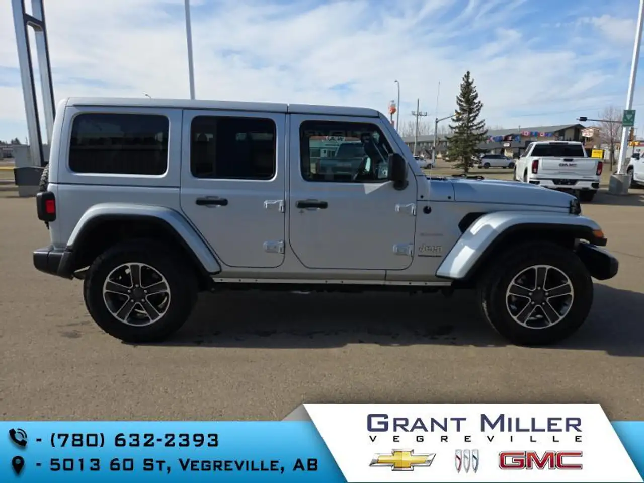 Jeep Wrangler fotografie Jeep Wrangler