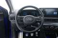 Hyundai BAYON Hybrid XLine 1.0 Mild Hybrid 100CV Blu/Azzurro - thumbnail 4