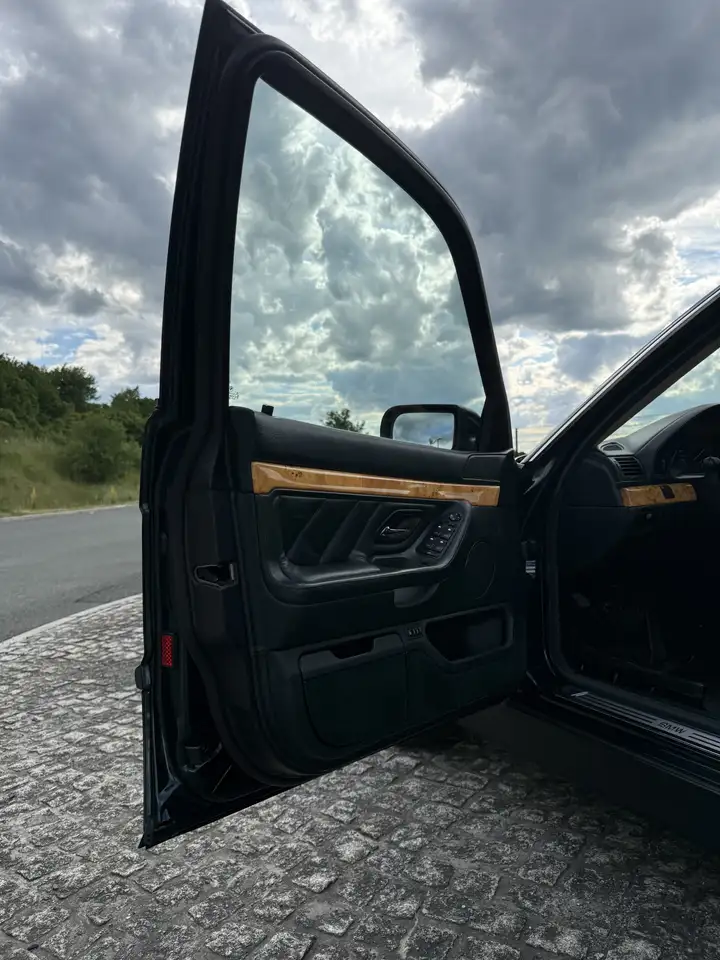 BMW 750iL Individual, foto 12