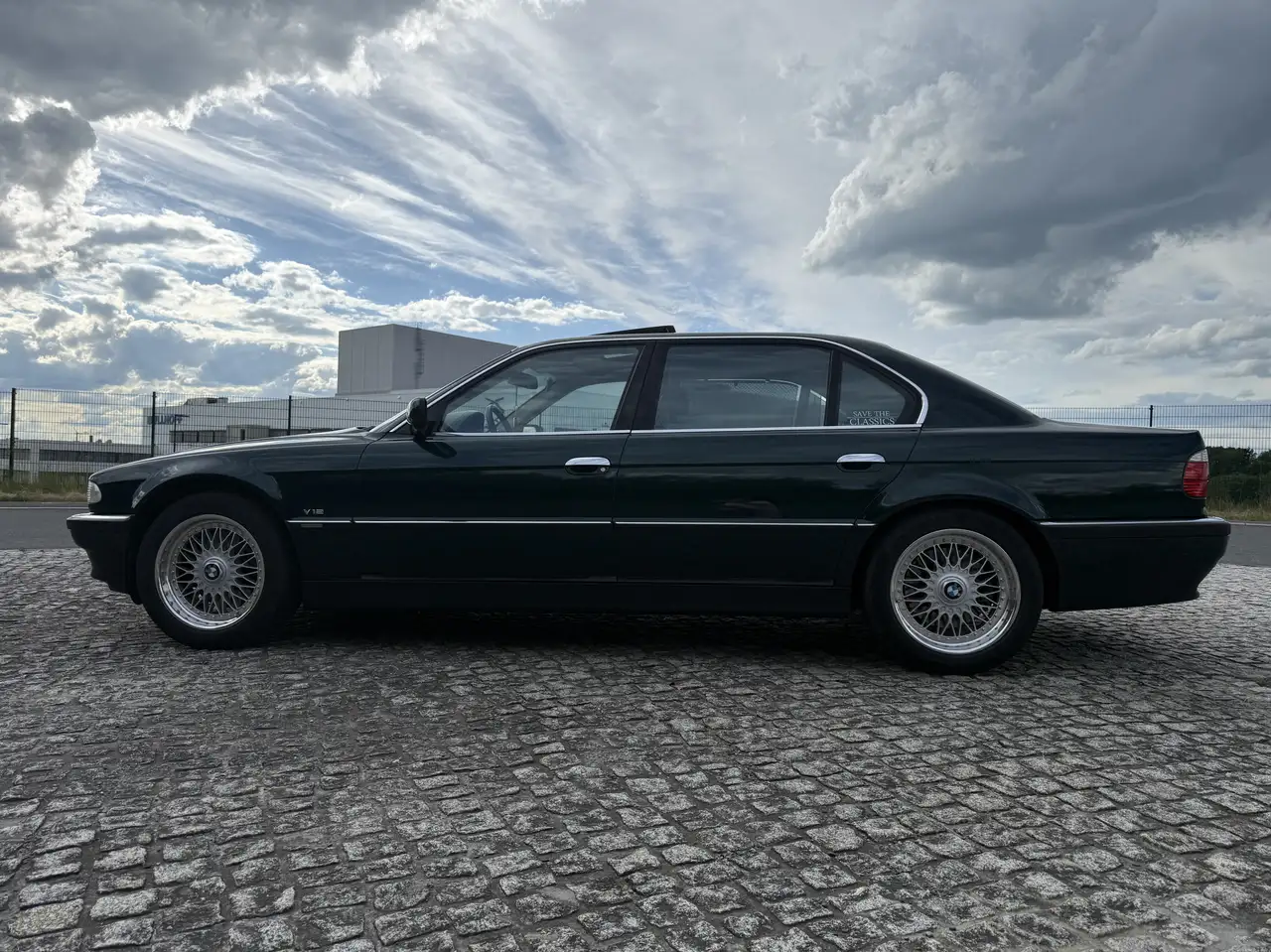 BMW 750iL Individual, foto 6