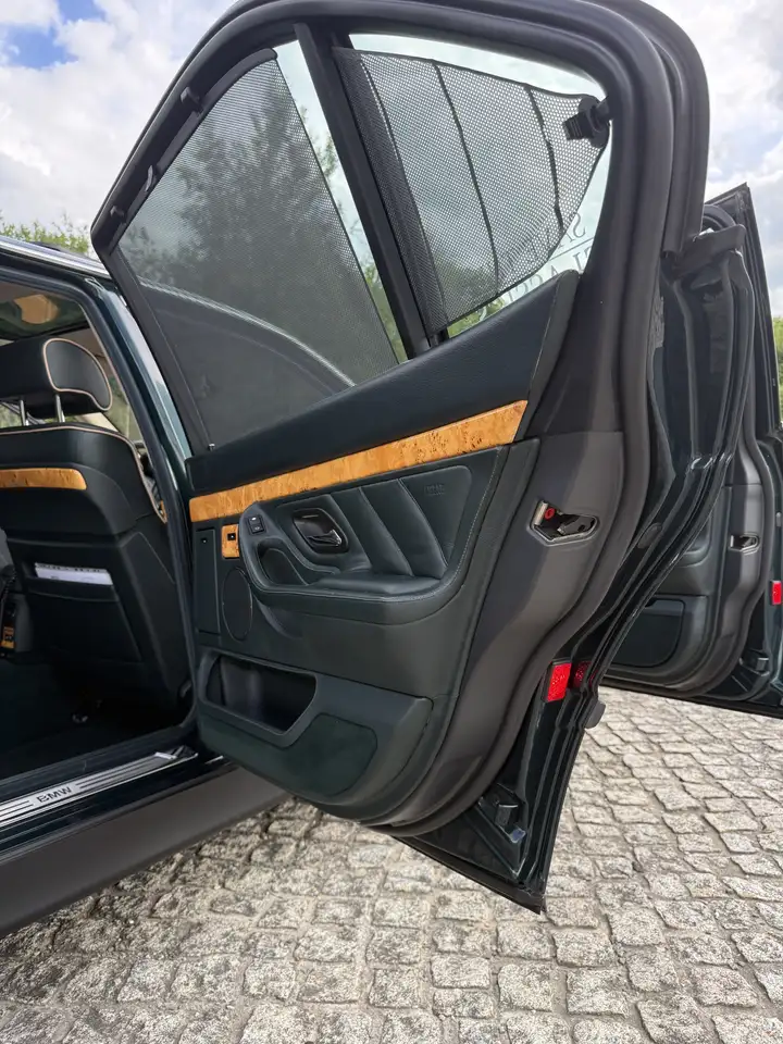 BMW 750iL Individual, foto 10