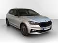 Skoda Fabia 1.0 MPI Monte Carlo LED*KLIMAAUTO*ANDROID*PDC*S... Silber - thumbnail 4
