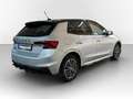 Skoda Fabia 1.0 MPI Monte Carlo LED*KLIMAAUTO*ANDROID*PDC*S... Silber - thumbnail 5