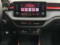 Skoda Fabia 1.0 MPI Monte Carlo LED*KLIMAAUTO*ANDROID*PDC*S... Silber - thumbnail 14