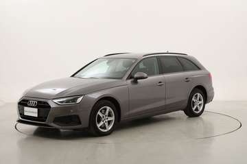 Avant Business S tronic 2.0 Mild Hybrid 136CV