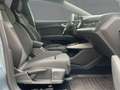 Audi Q4 e-tron 50 QU MATRIX+NAV+RFK+ACC+SHZ Blau - thumbnail 12