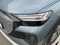 Audi Q4 e-tron 50 QU MATRIX+NAV+RFK+ACC+SHZ Blau - thumbnail 16