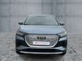 Audi Q4 e-tron 50 QU MATRIX+NAV+RFK+ACC+SHZ Blau - thumbnail 3