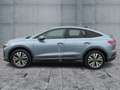 Audi Q4 e-tron 50 QU MATRIX+NAV+RFK+ACC+SHZ Blau - thumbnail 4