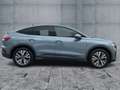 Audi Q4 e-tron 50 QU MATRIX+NAV+RFK+ACC+SHZ Blau - thumbnail 7