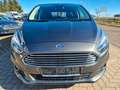 Ford S-Max Titanium 7 Sitze AHK LED Navi Keyfree + WR Grau - thumbnail 5