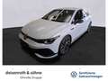 Volkswagen Golf GTI Clubsport Matrix/Kam/Leder/h&k/ACC/19"/ Weiß - thumbnail 1