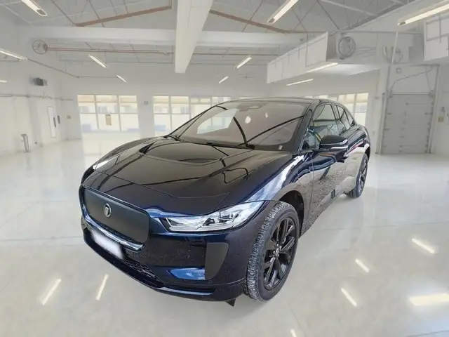 Jaguar I-Pace E 234 CV R-DYNAMIC SE AUTO 4WD SUV