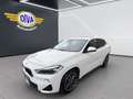 BMW X2 xDrive 20 d M Sport Blanc - thumbnail 1