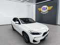BMW X2 xDrive 20 d M Sport Blanc - thumbnail 3