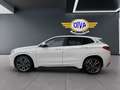 BMW X2 xDrive 20 d M Sport Blanc - thumbnail 7