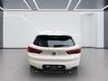 BMW X2 xDrive 20 d M Sport Blanc - thumbnail 6