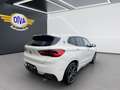 BMW X2 xDrive 20 d M Sport Blanc - thumbnail 2