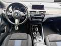 BMW X2 xDrive 20 d M Sport Blanc - thumbnail 10