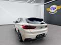 BMW X2 xDrive 20 d M Sport Blanc - thumbnail 4