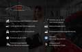 SEAT Alhambra 2.0 TDI DSG 7-SITZER*AHK*STANDHEIZUNG*PANO*CARPLAY Grau - thumbnail 5