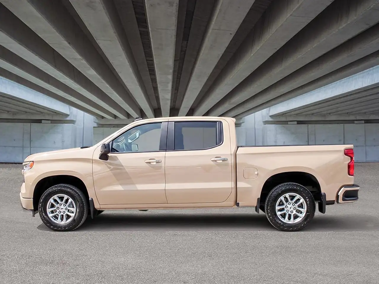 Chevrolet Silverado 1500 снимка Chevrolet Silverado 1500