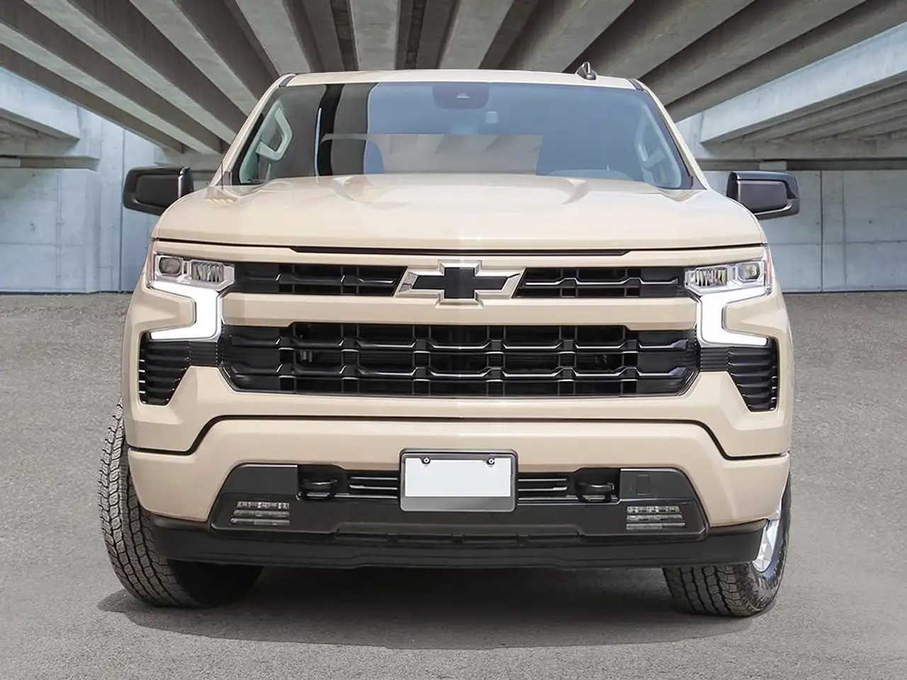 Chevrolet Silverado 1500 снимка Chevrolet Silverado 1500