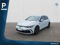 Volkswagen Golf 2,0 TDI GTD DSG Weiß - thumbnail 1