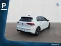 Volkswagen Golf 2,0 TDI GTD DSG Weiß - thumbnail 4