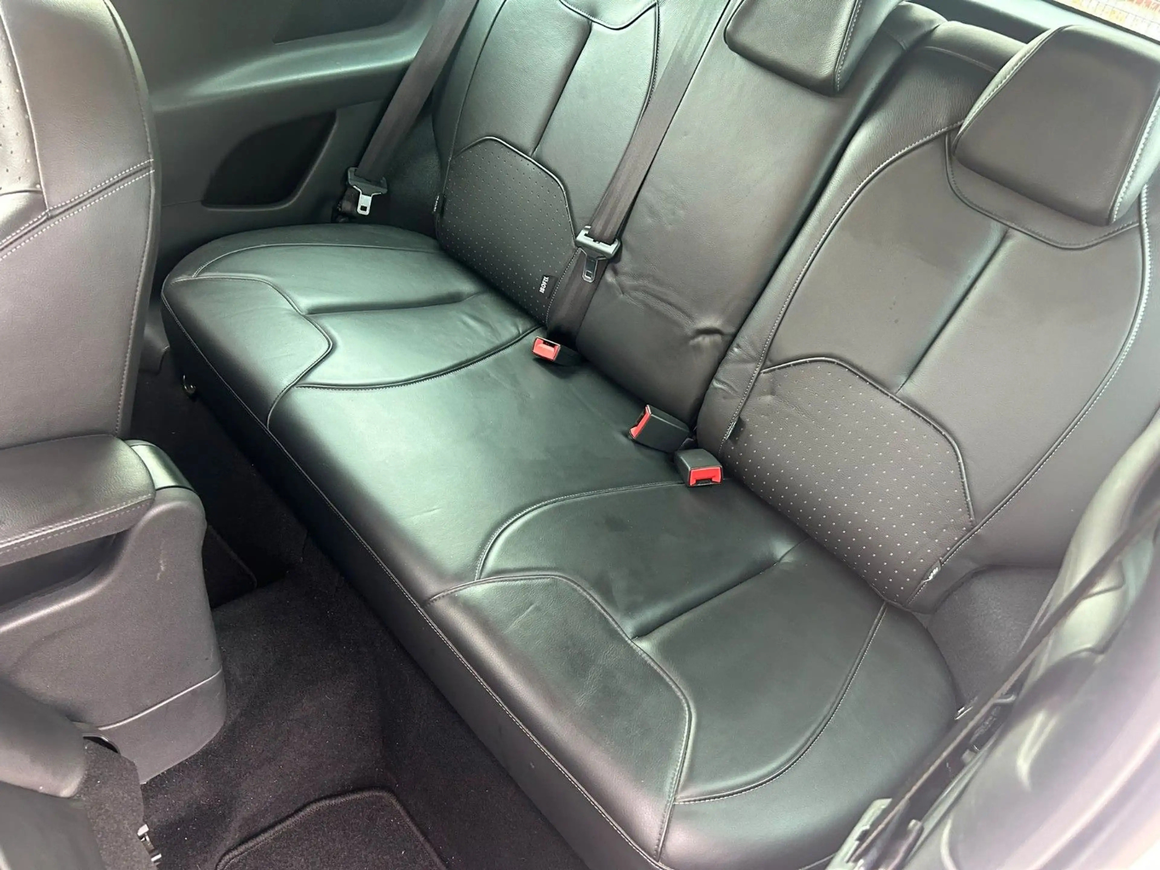 Citroen DS3 Red Edition PDC+TEMP+SHZ+NAVI+SPORT — photo 13