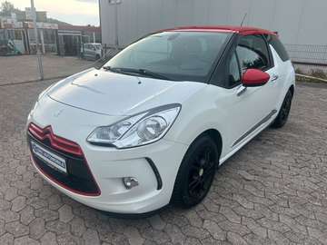 Red Edition PDC+TEMP+SHZ+NAVI+SPORT