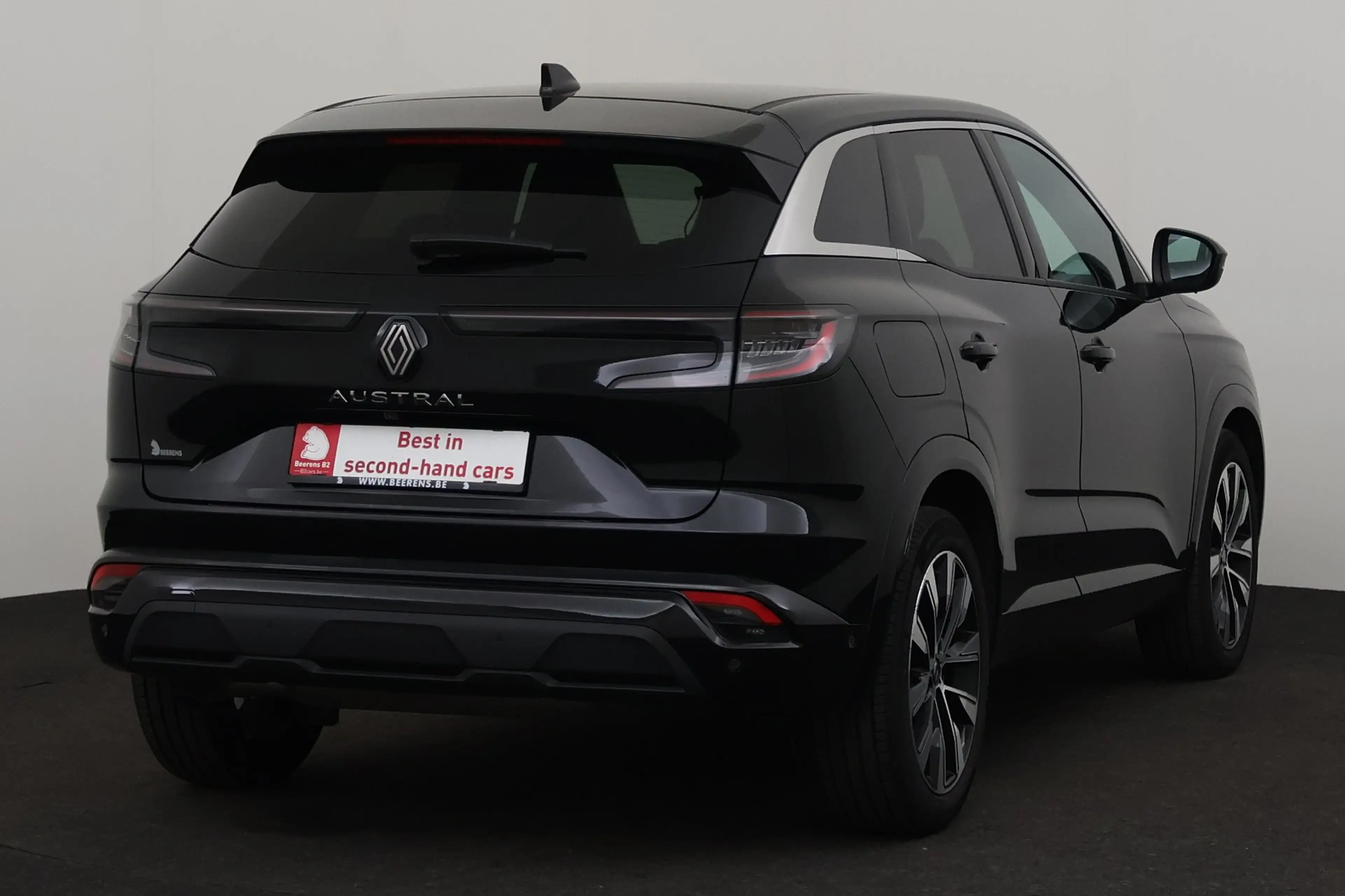 Renault Austral 1.3TCe EDC mHEV + A/T + GPS + CARPLAY + CAMERA + — photo 3