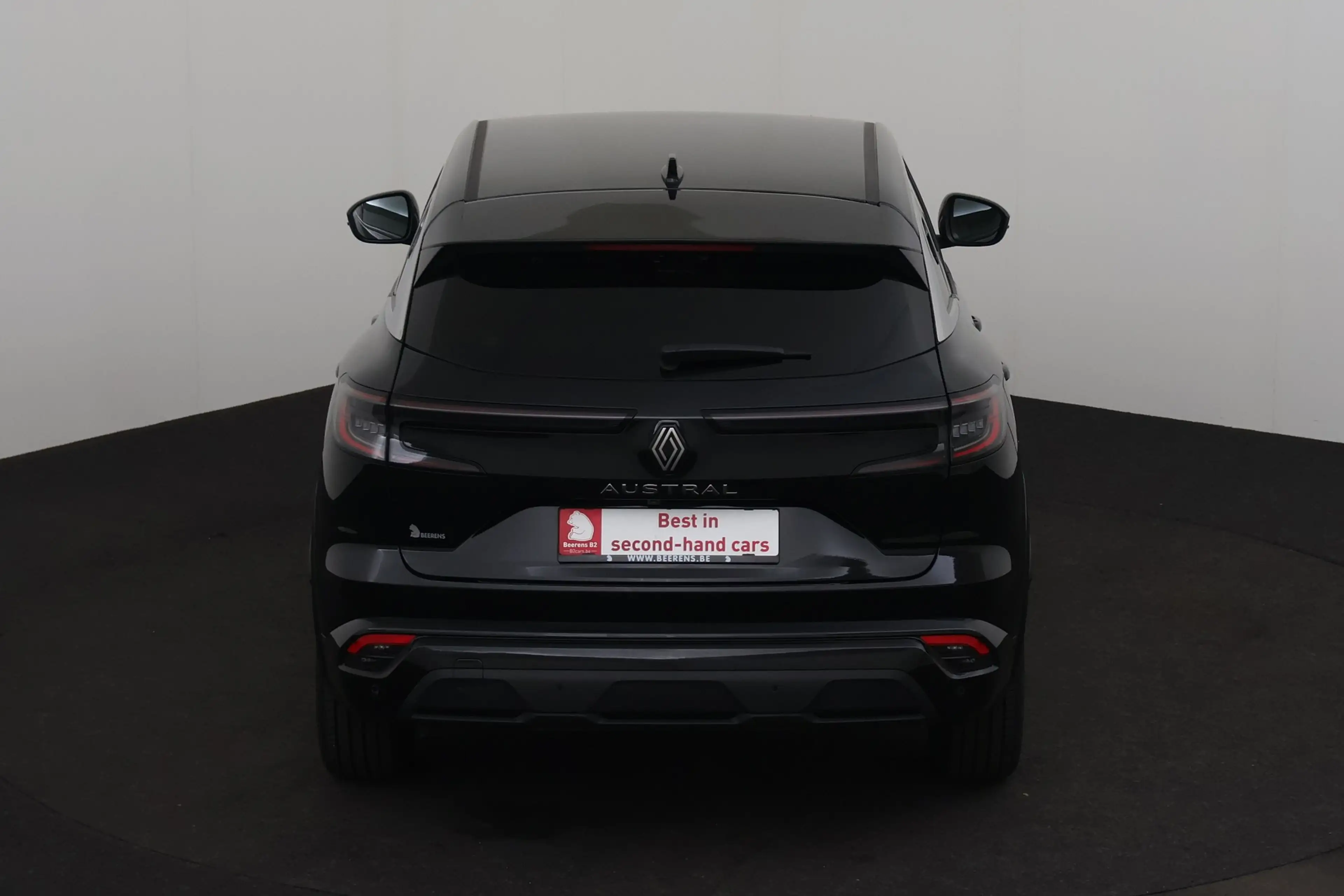 Renault Austral 1.3TCe EDC mHEV + A/T + GPS + CARPLAY + CAMERA + — photo 6