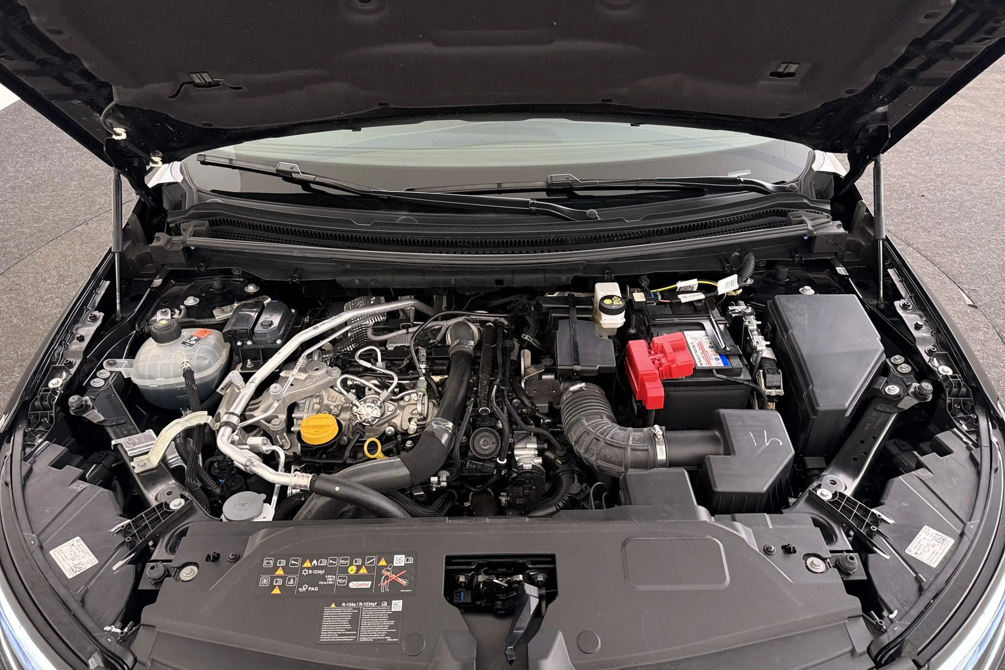 Renault Austral 1.3TCe EDC mHEV + A/T + GPS + CARPLAY + CAMERA + — photo 14