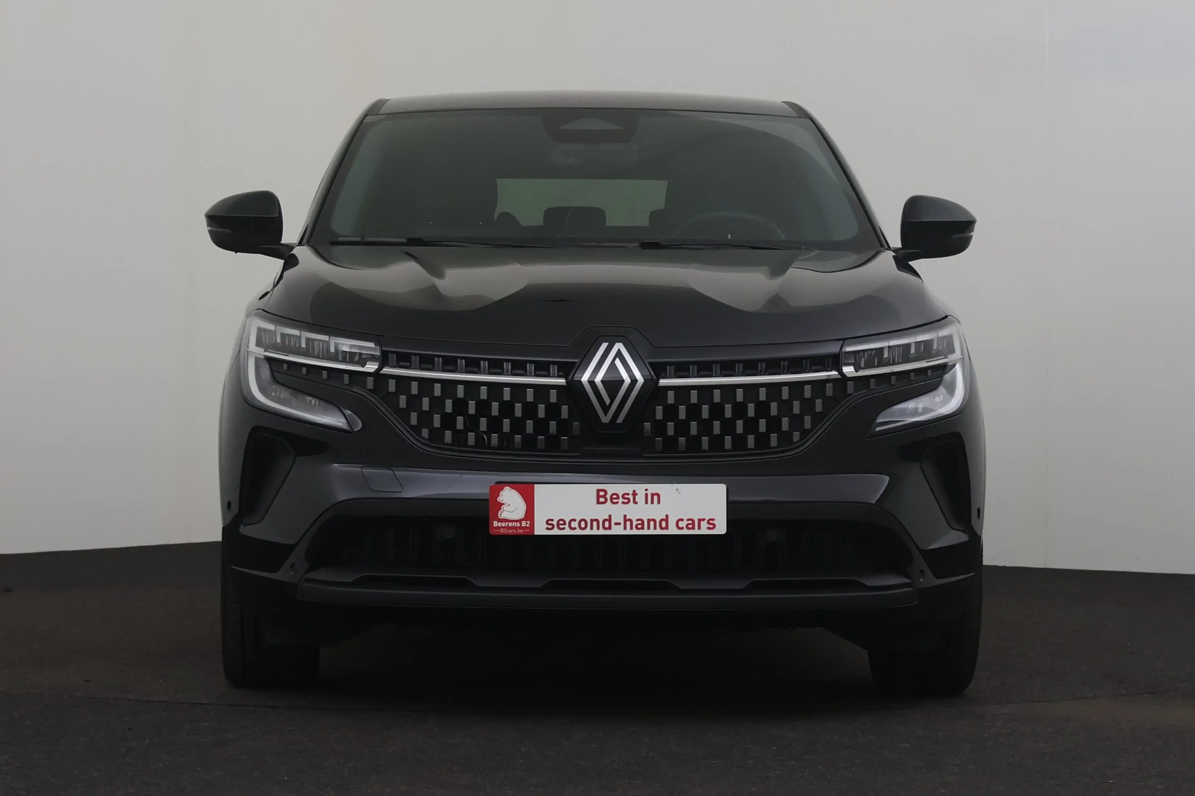 Renault Austral 1.3TCe EDC mHEV + A/T + GPS + CARPLAY + CAMERA + — photo 7