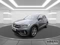 Volkswagen T-Roc R-LINE 2.0 TDI DSG (+EURO6+ACC-RADAR) Navi Grau - thumbnail 2
