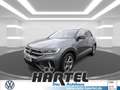 Volkswagen T-Roc R-LINE 2.0 TDI DSG (+EURO6+ACC-RADAR) Navi Grau - thumbnail 1