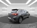 Volkswagen T-Roc R-LINE 2.0 TDI DSG (+EURO6+ACC-RADAR) Navi Grau - thumbnail 3