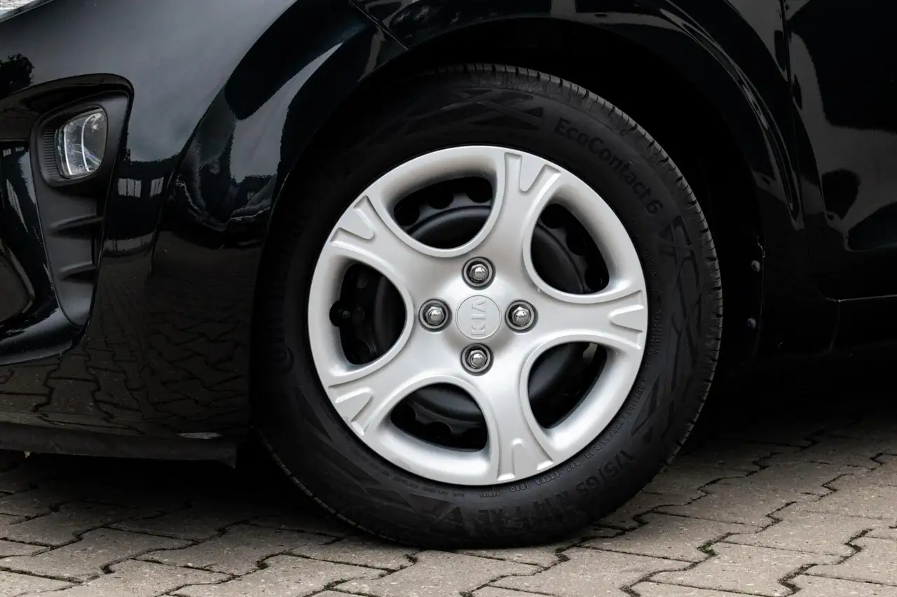 Kia Picanto 1.0 DPi ComfortLine 1e EIGENAAR CRUISE CONTROL 5-D, миниатюра 23