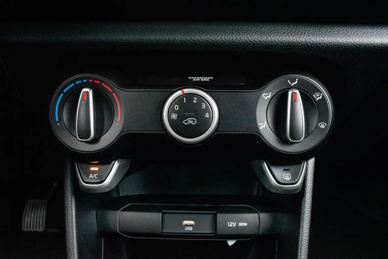 Kia Picanto 1.0 DPi ComfortLine 1e EIGENAAR CRUISE CONTROL 5-D, миниатюра 11