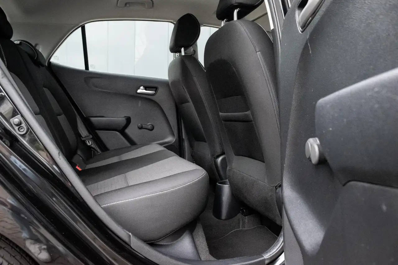 Kia Picanto 1.0 DPi ComfortLine 1e EIGENAAR CRUISE CONTROL 5-D, миниатюра 29