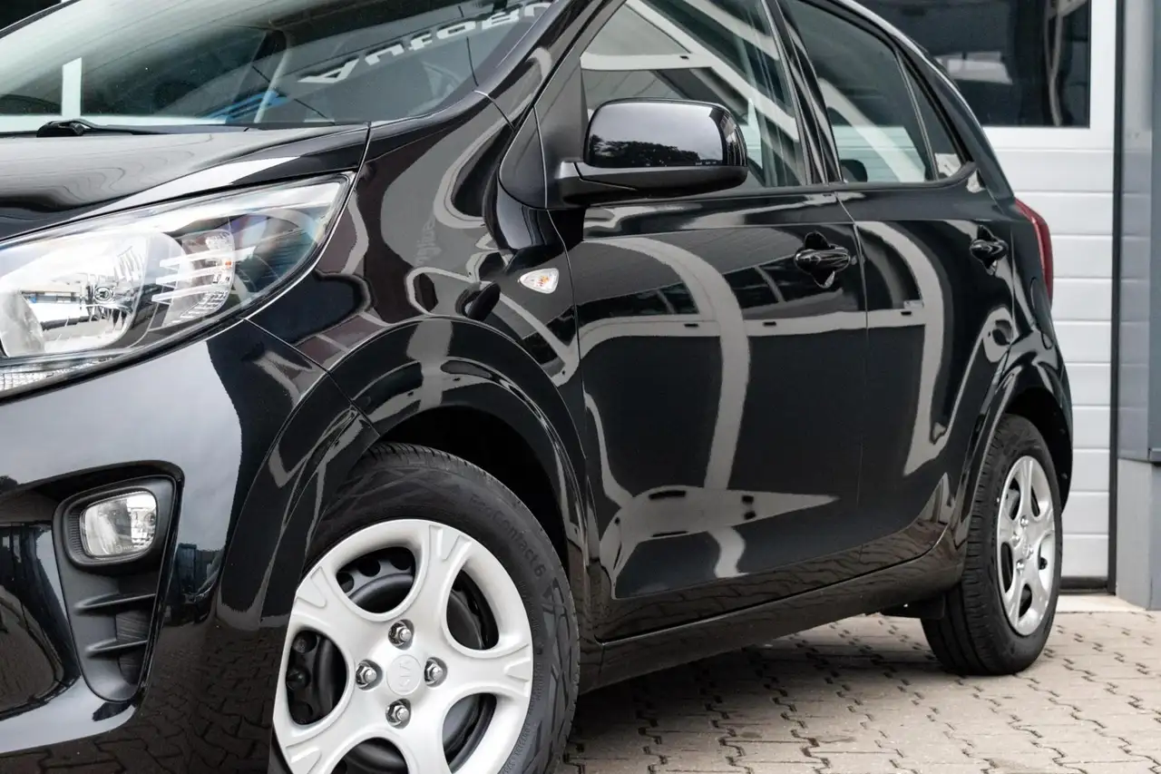Kia Picanto 1.0 DPi ComfortLine 1e EIGENAAR CRUISE CONTROL 5-D, миниатюра 22