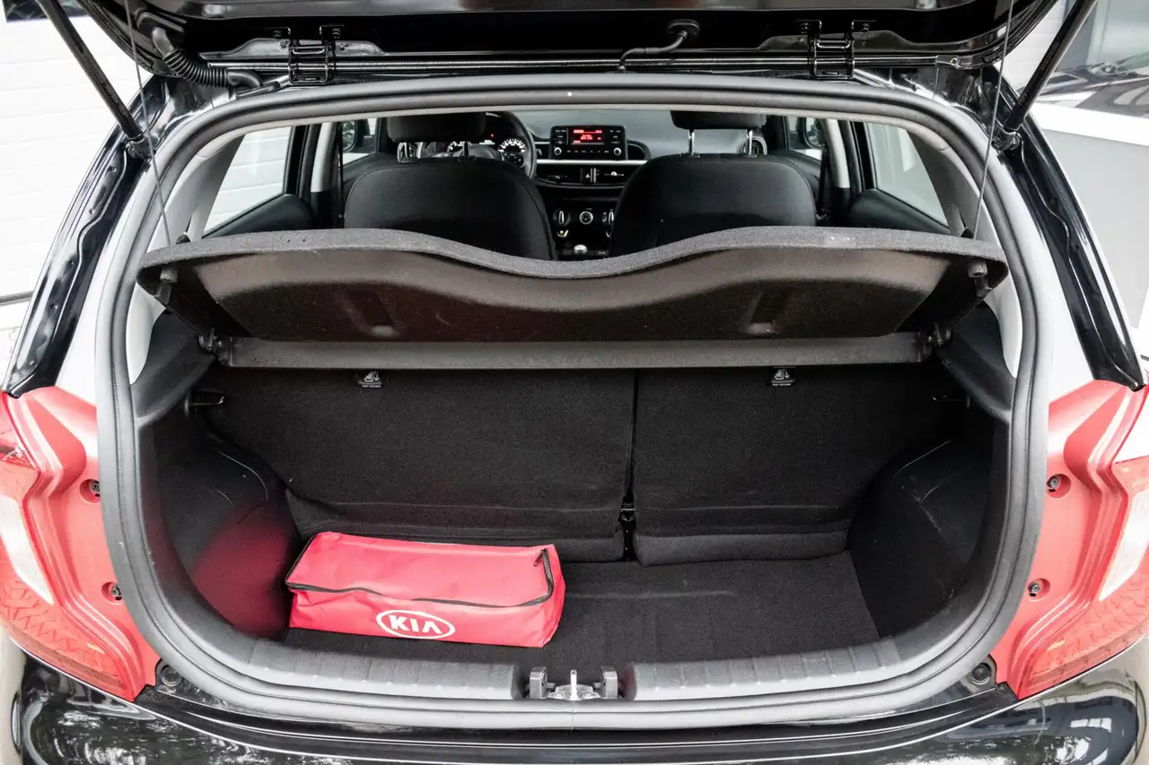 Kia Picanto 1.0 DPi ComfortLine 1e EIGENAAR CRUISE CONTROL 5-D, миниатюра 7