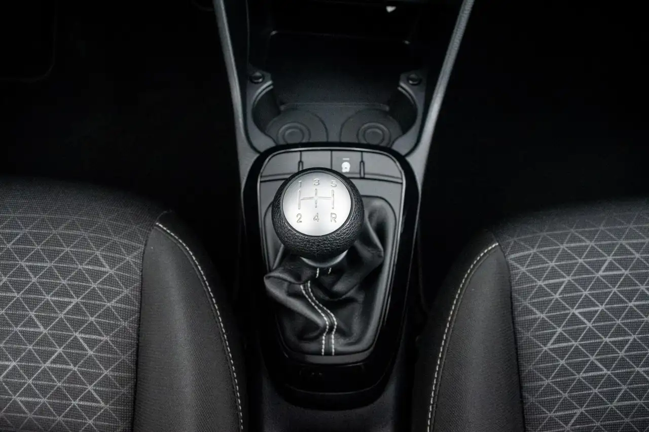 Kia Picanto 1.0 DPi ComfortLine 1e EIGENAAR CRUISE CONTROL 5-D, миниатюра 14