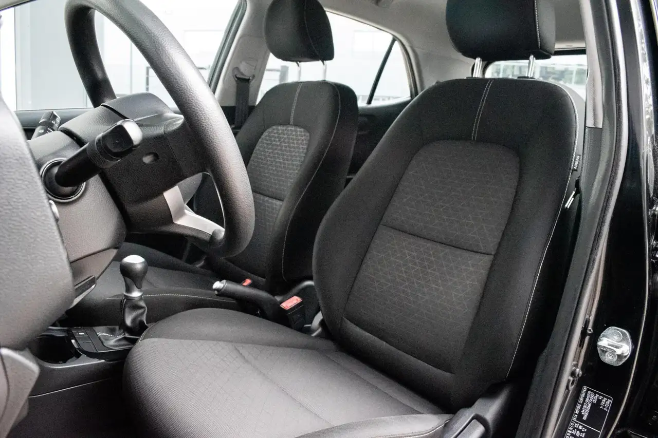 Kia Picanto 1.0 DPi ComfortLine 1e EIGENAAR CRUISE CONTROL 5-D, миниатюра 4
