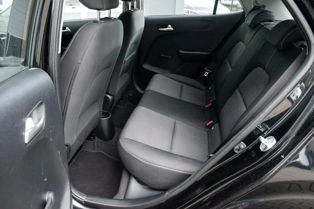 Kia Picanto 1.0 DPi ComfortLine 1e EIGENAAR CRUISE CONTROL 5-D, миниатюра 6